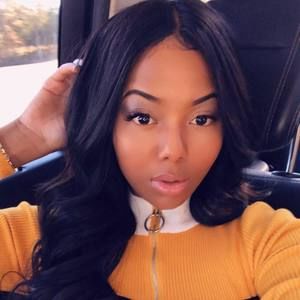 Meet your Posher, Jasmine